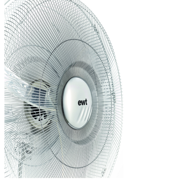 Moćni Ventilator Oscilator 50 - Image 6