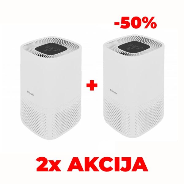 Dimplex Prečišćivači Vazduha x2 AKCIJA